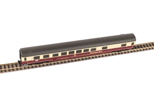 Piko N IC Speisewagen ARmz 218 DB IV Artikelnummer: 40662 Bis zu 50% Rabatt