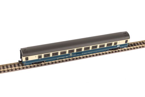 Piko N IC Großraumwagen 2. Klasse Bpmz 291 DB IV Artikelnummer: 40664 Bis zu 65% Rabatt