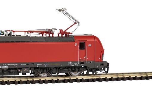 Piko TT E-Lok Vectron BR 193 DB AG VI Artikelnummer: 47391 Sonderangebot der Fabrik