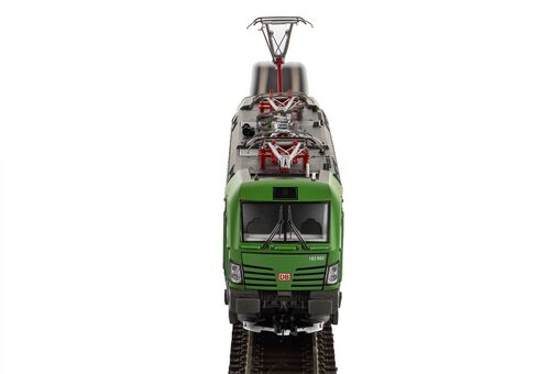 Piko TT E-Lok Vectron BR 193 "Güter gehören auf die Schiene" DB AG VI Artikelnummer: 47394 Discount Store für neue Produkte