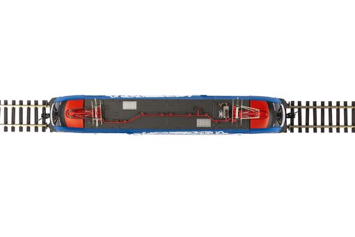 Piko TT E-Lok Taurus Rh 1116 SPARDA-BANK VI Artikelnummer: 47439 50% Rabatt mit kostenlosem Versand