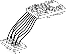 Piko TT E-Lok Taurus BR 182 DB Netz VI Artikelnummer: 47440