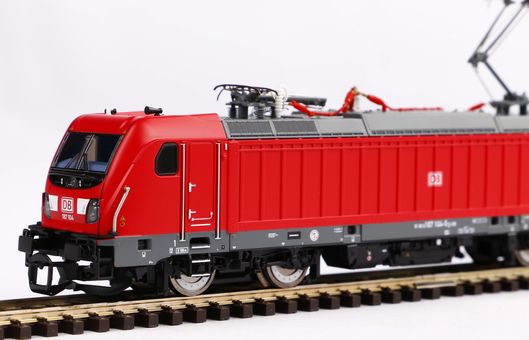 Piko TT E-Lok BR 187 DB AG VI Artikelnummer: 47457 Fabrikladen