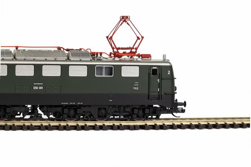 Piko TT E-Lok BR 150 DB III Artikelnummer: 47466 zollfrei