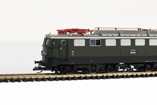 Piko TT E-Lok BR 150 DB III Artikelnummer: 47466 zollfrei
