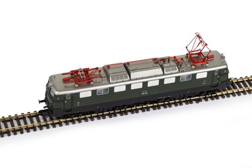Piko TT E-Lok BR 150 DB III Artikelnummer: 47466 zollfrei