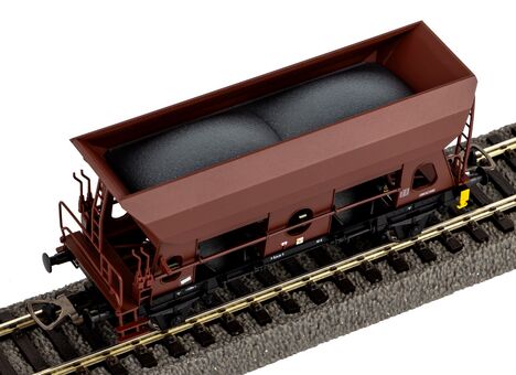 Piko Selbstentladewagen Fccs DSB IV Artikelnummer: 24620 Verkauf