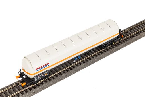 Piko Druckgaskesselwagen Nacco NL Artikelnummer: 24622 Hotsell