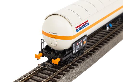 Piko Druckgaskesselwagen Nacco NL Artikelnummer: 24622 Hotsell