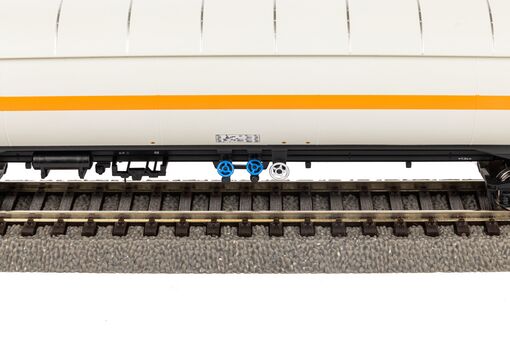 Piko Druckgaskesselwagen Nacco NL Artikelnummer: 24622 Hotsell