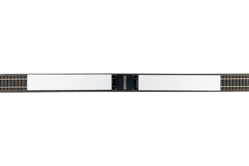 Piko Taschenwagen T3000e Cemat mit 2 "Dissegna" Trailern SBB VI Artikelnummer: 24600 Rabatt