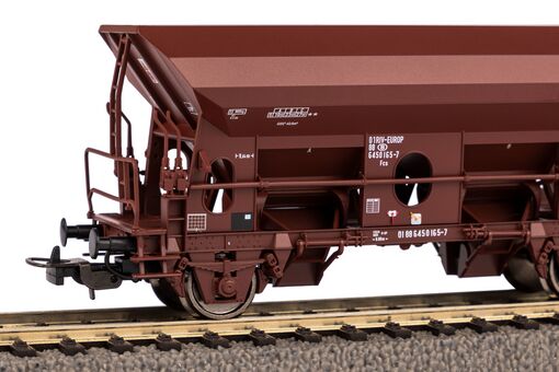 Piko Selbstentladewagen SNCB V Artikelnummer: 24601 Günstig kaufen