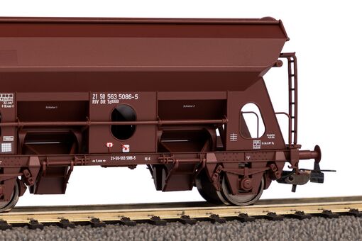 Piko Selbstentladewagen Td5635 DR IV Artikelnummer: 24602 Versandkostenfrei
