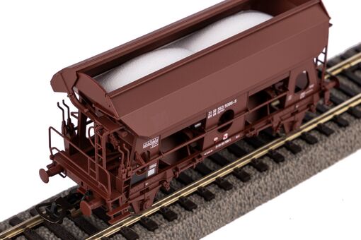Piko Selbstentladewagen Td5635 DR IV Artikelnummer: 24602 Versandkostenfrei