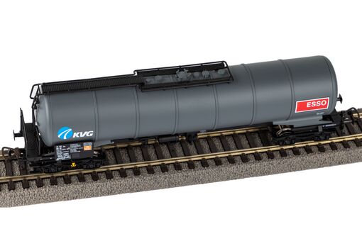Piko Knickkesselwagen Esso SNCB V Artikelnummer: 24603 Großer Ausverkauf