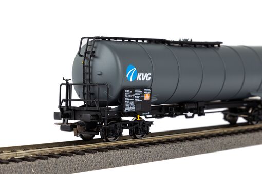 Piko Knickkesselwagen Esso SNCB V Artikelnummer: 24603 Großer Ausverkauf
