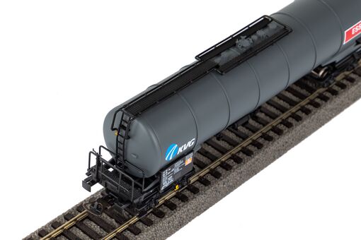 Piko Knickkesselwagen Esso SNCB V Artikelnummer: 24603 Großer Ausverkauf