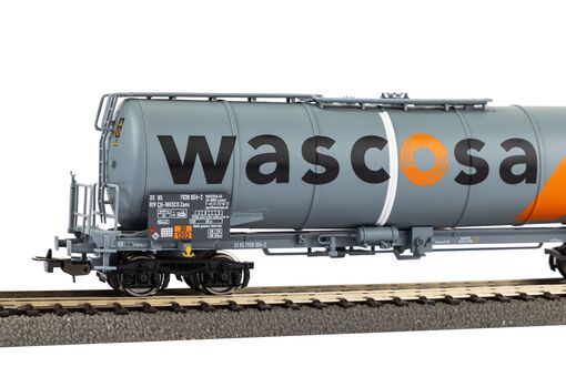 Piko Knickkesselwagen Wascosa SBB VI Artikelnummer: 24604 Flash Sale