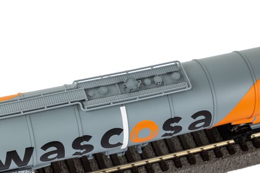 Piko Knickkesselwagen Wascosa SBB VI Artikelnummer: 24604 Flash Sale