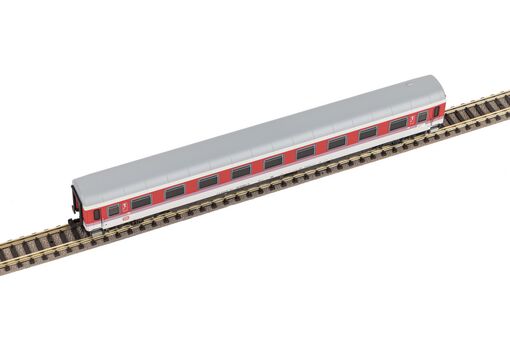 Piko N IC Abteilwagen 1. Klasse Avmz 111 DB IV Artikelnummer: 40666 Osterangebot