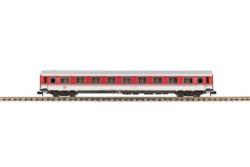 Piko N IC Abteilwagen 1. Klasse Avmz 111 DB IV Artikelnummer: 40666 Osterangebot