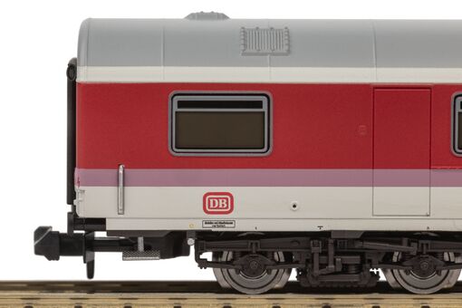 Piko N IC Speisewagen ARmz 218 DB IV Artikelnummer: 40668 Vatertagsangebot