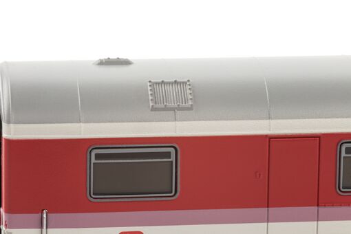 Piko N IC Speisewagen ARmz 218 DB IV Artikelnummer: 40668 Vatertagsangebot