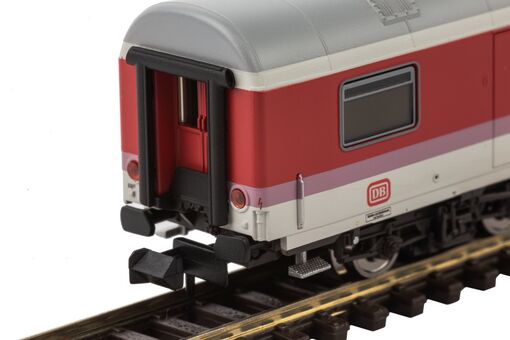 Piko N IC Speisewagen ARmz 218 DB IV Artikelnummer: 40668 Vatertagsangebot