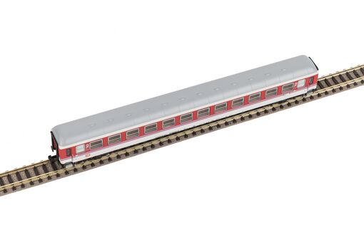 Piko N IC Abteilwagen 2. Klasse Bm 235 DB IV Artikelnummer: 40669 Valentinstagsangebot
