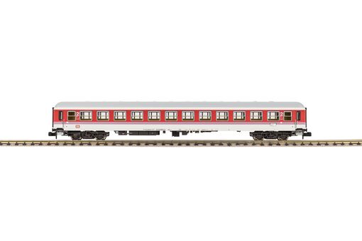 Piko N IC Abteilwagen 2. Klasse Bm 235 DB IV Artikelnummer: 40669 Valentinstagsangebot