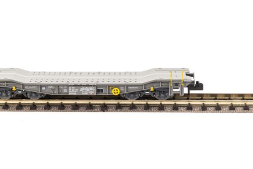 Piko N Schwerlastwagen CH-LBA VI Artikelnummer: 40703 Exklusive Angebote