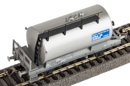 Piko Kesselwagen Etra AG SBB IV Artikelnummer: 27711 Räumungsverkauf