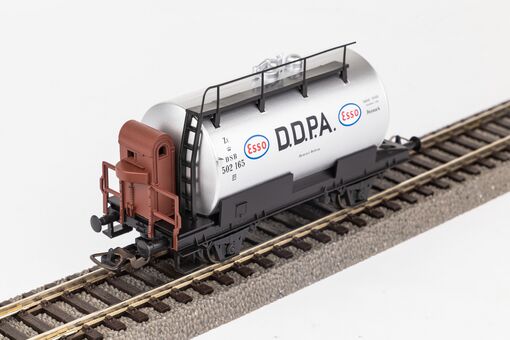 Piko Kesselwagen Esso DSB III Artikelnummer: 27715 Tägliche Deals
