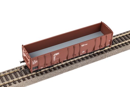 Piko Offener Güterwagen Eaos CD Cargo VI Artikelnummer: 27718 Riesige Ersparnisse