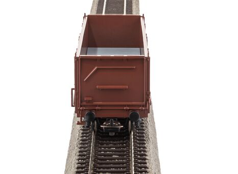 Piko Offener Güterwagen Eaos CD Cargo VI Artikelnummer: 27718 Riesige Ersparnisse