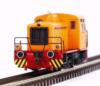 Piko TT Diesellok TGK2 "Kaluga" DR IV Artikelnummer: 47520 Sonderangebot der Fabrik