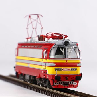 Piko TT E-Lok BR S499.1 CSD IV Artikelnummer: 47540 Super Rabatt