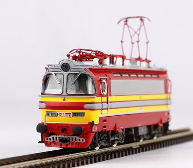 Piko TT E-Lok BR S499.1 CSD IV Artikelnummer: 47540 Super Rabatt
