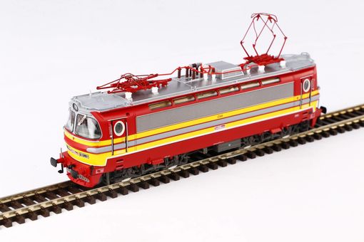 Piko TT E-Lok BR S499.1 CSD IV Artikelnummer: 47540 Super Rabatt