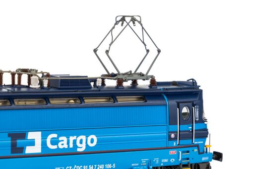 Piko TT Sound-E-Lok BR 240 CD Cargo VI, inkl. PIKO-Sound-Decoder Artikelnummer: 47543 50% Rabatt mit kostenlosem Versand