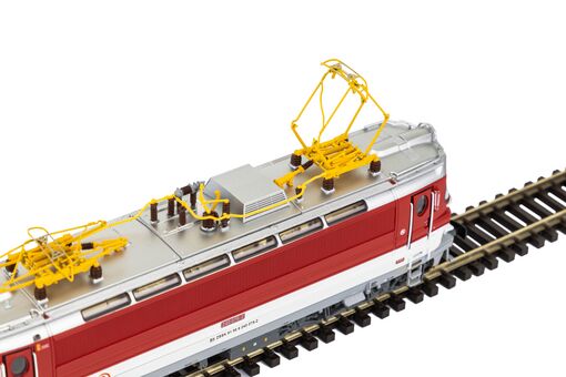 Piko TT E-Lok BR 240 ZSSK VI Artikelnummer: 47544 Clearance-Verkauf