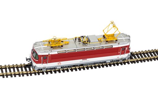 Piko TT E-Lok BR 240 ZSSK VI Artikelnummer: 47544 Clearance-Verkauf