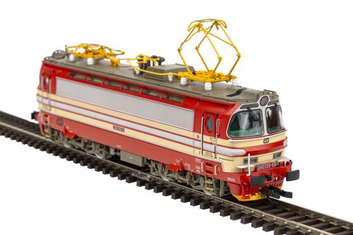 Piko TT E-Lok BR 240 CD V Artikelnummer: 47546 Fabrikladen