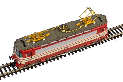 Piko TT E-Lok BR 240 CD V Artikelnummer: 47546 Fabrikladen