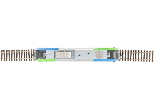 Piko TT Diesellok Herkules BR 223 Rail & Sea VI Artikelnummer: 47573 Speichern exportieren