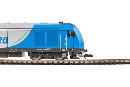 Piko TT Diesellok Herkules BR 223 Rail & Sea VI Artikelnummer: 47573 Speichern exportieren