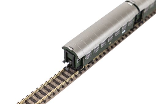 Piko N 2er Set Umbauwagen B3yg & B3yg DB III Artikelnummer: 40761 Blitzverkäufe