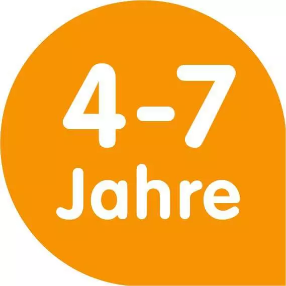 Ravensberger Matratzen tiptoi® Wieso? Weshalb? Warum? Die Welt der Fahrzeuge Bestseller