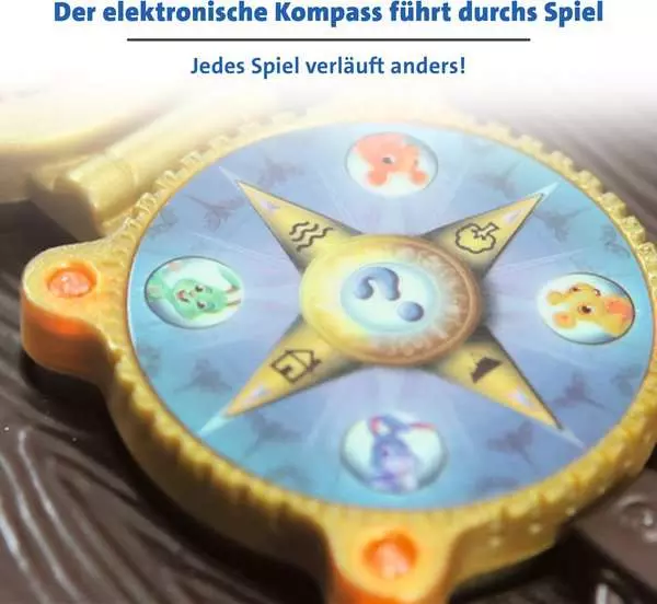 Ravensberger Matratzen Schnappt Hubi! - Kinderspiel ab 5 Jahren Riesige Rabatte