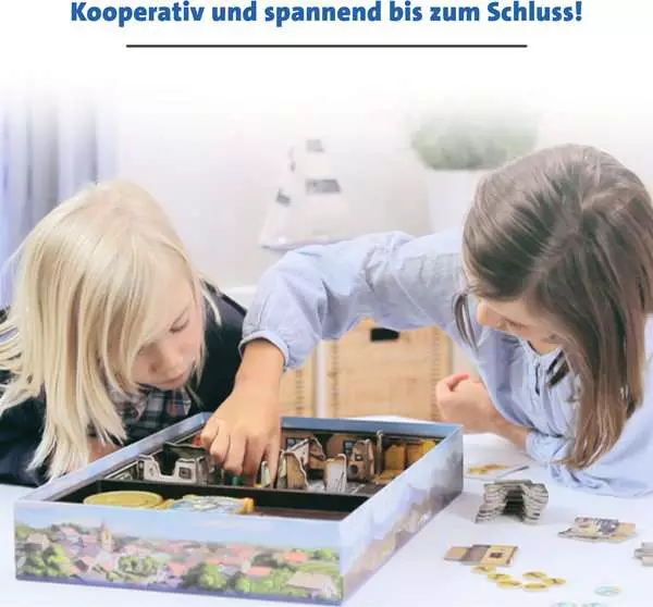 Ravensberger Matratzen Schnappt Hubi! - Kinderspiel ab 5 Jahren Riesige Rabatte
